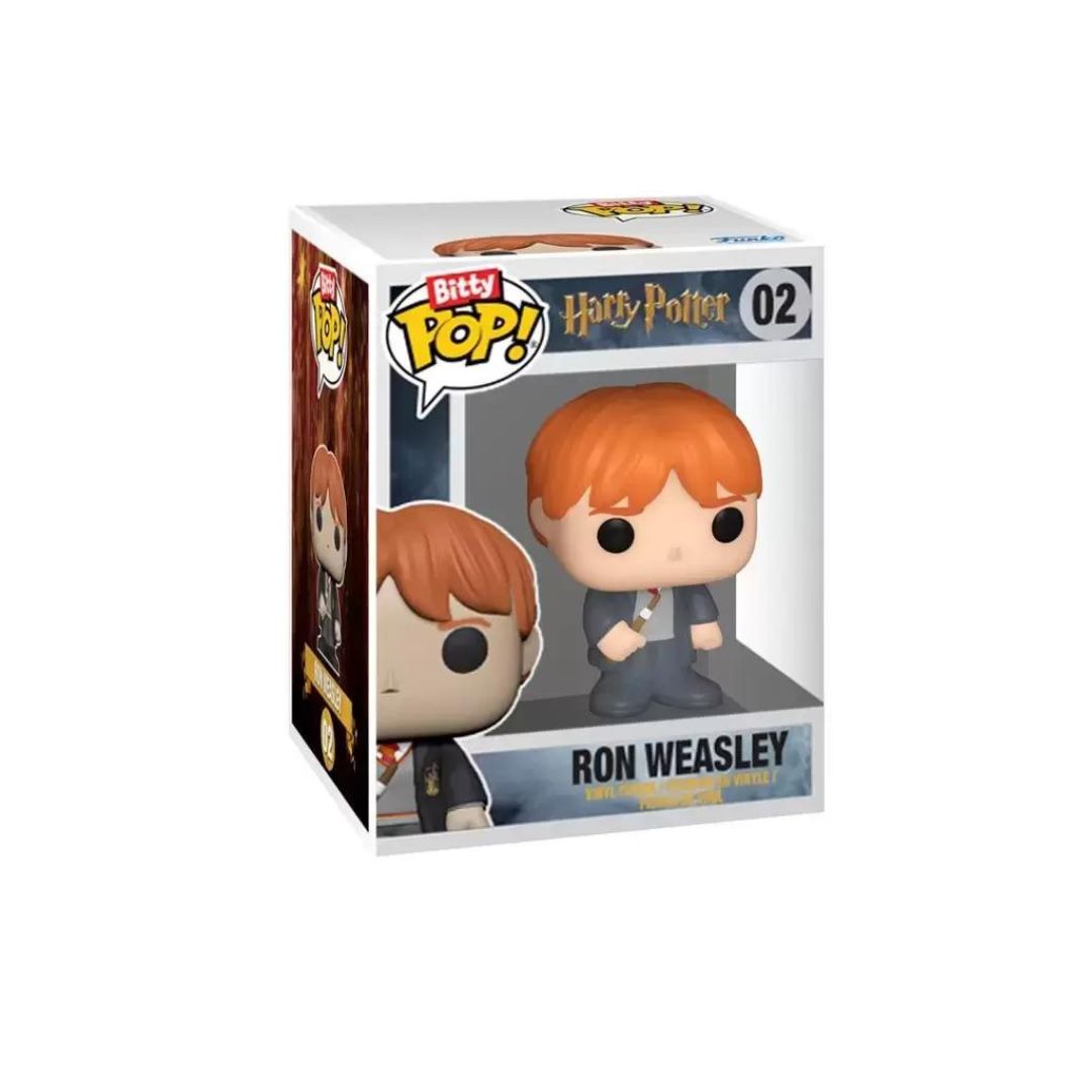 Bitty Pop! Harry Potter (Your Pick) Single Unit