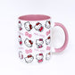 Sanrio - Hello Kitty Customizable Mug