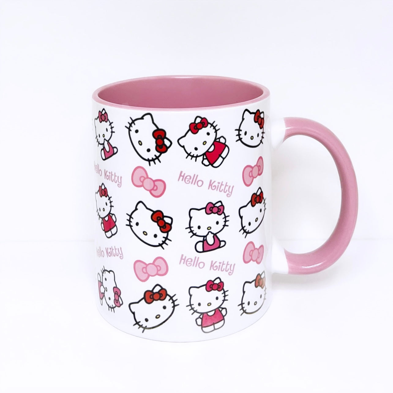 Sanrio - Hello Kitty Customizable Mug