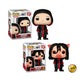 Pop! Movies: Saw - Jigsaw Killer w/ Chase