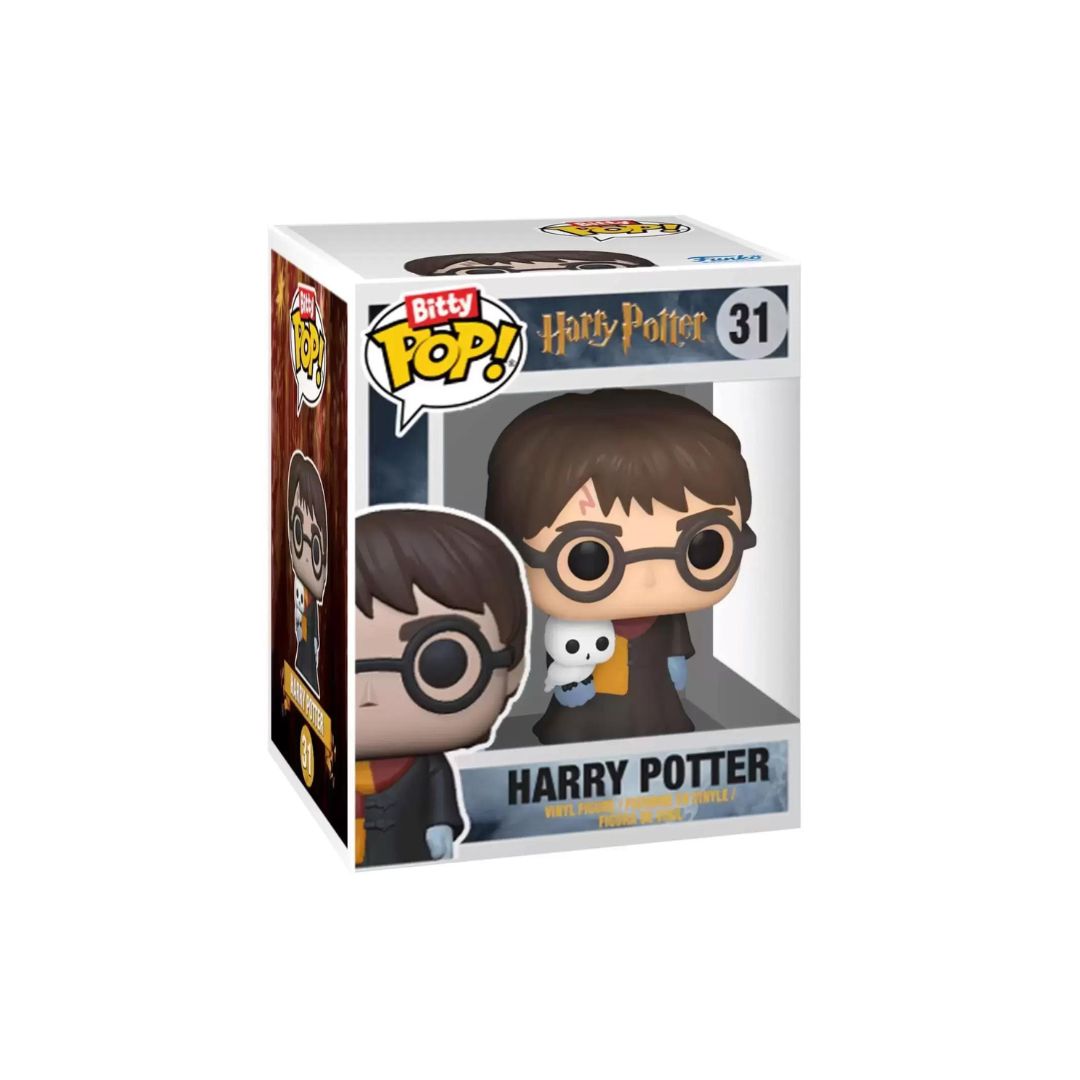 Bitty Pop! Harry Potter (Your Pick) Single Unit