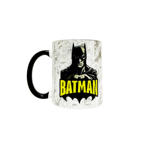 BATMAN Customizable Mug