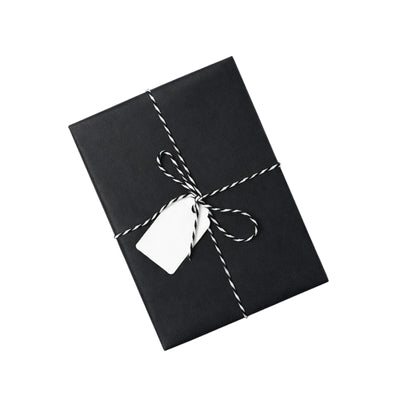 Gift Wrapping