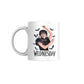 Wednesday Addams Customizable Mug
