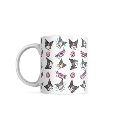 Sanrio - Hello Kitty Kuromi Customizable Mug
