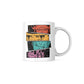 One Piece Customizable Mug