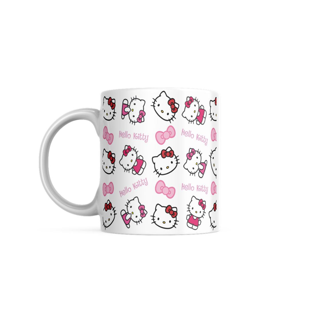 Sanrio - Hello Kitty Customizable Mug