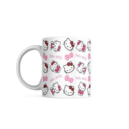 Sanrio - Hello Kitty Customizable Mug