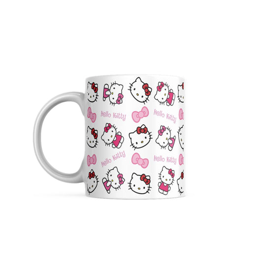 Sanrio - Hello Kitty Customizable Mug