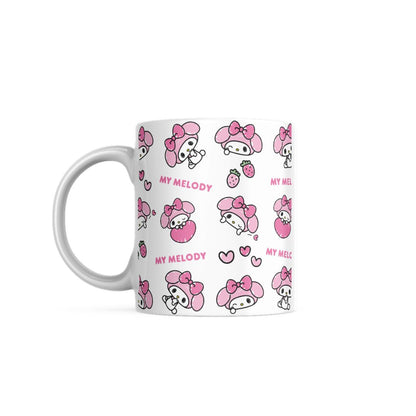 My Melody Customizable Mug