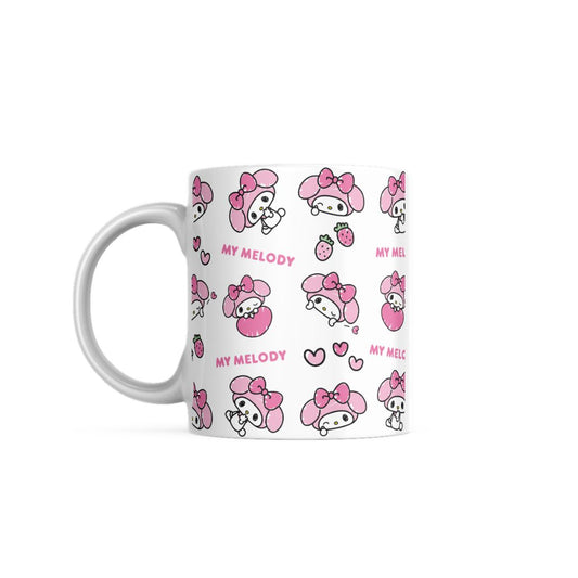 My Melody Customizable Mug