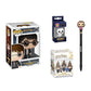 Pop Impulse Bundle! Harry Potter: Harry Potter 4Pk (BF)