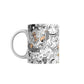One Piece Luffy Gear 5 Customizable Mug