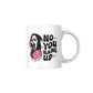 Ghostface Customizable Mug