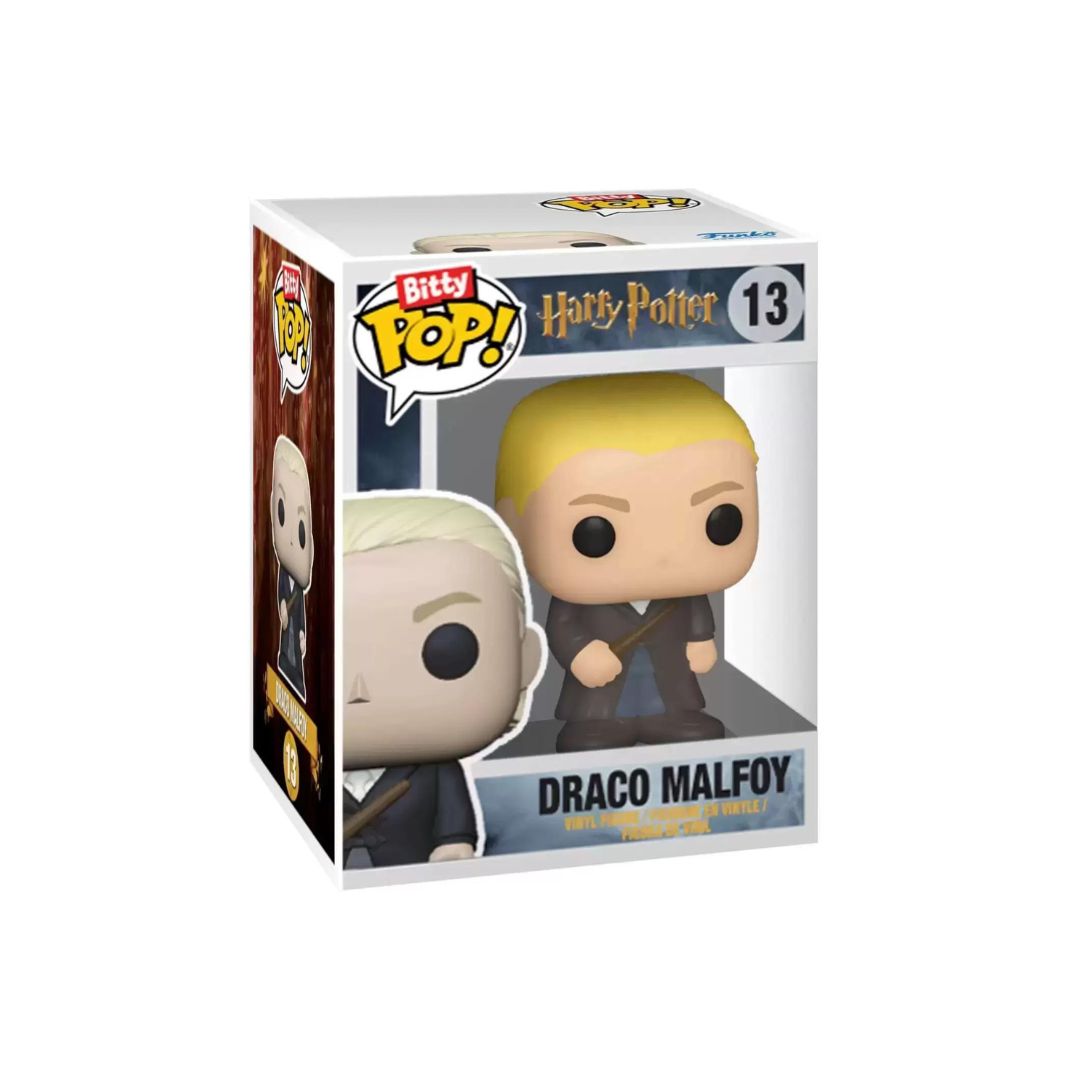 Bitty Pop! Harry Potter (Your Pick) Single Unit