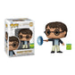 Pop! Movies: Harry Potter - Harry (SDCC'24)