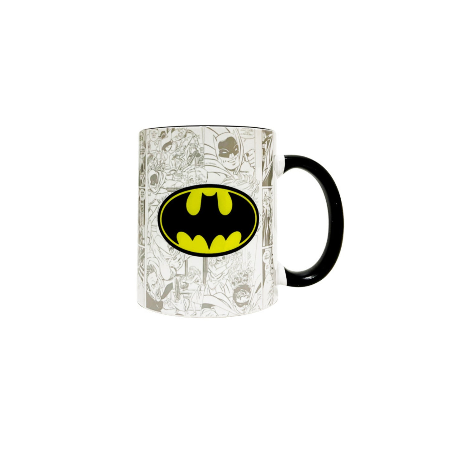 BATMAN Customizable Mug