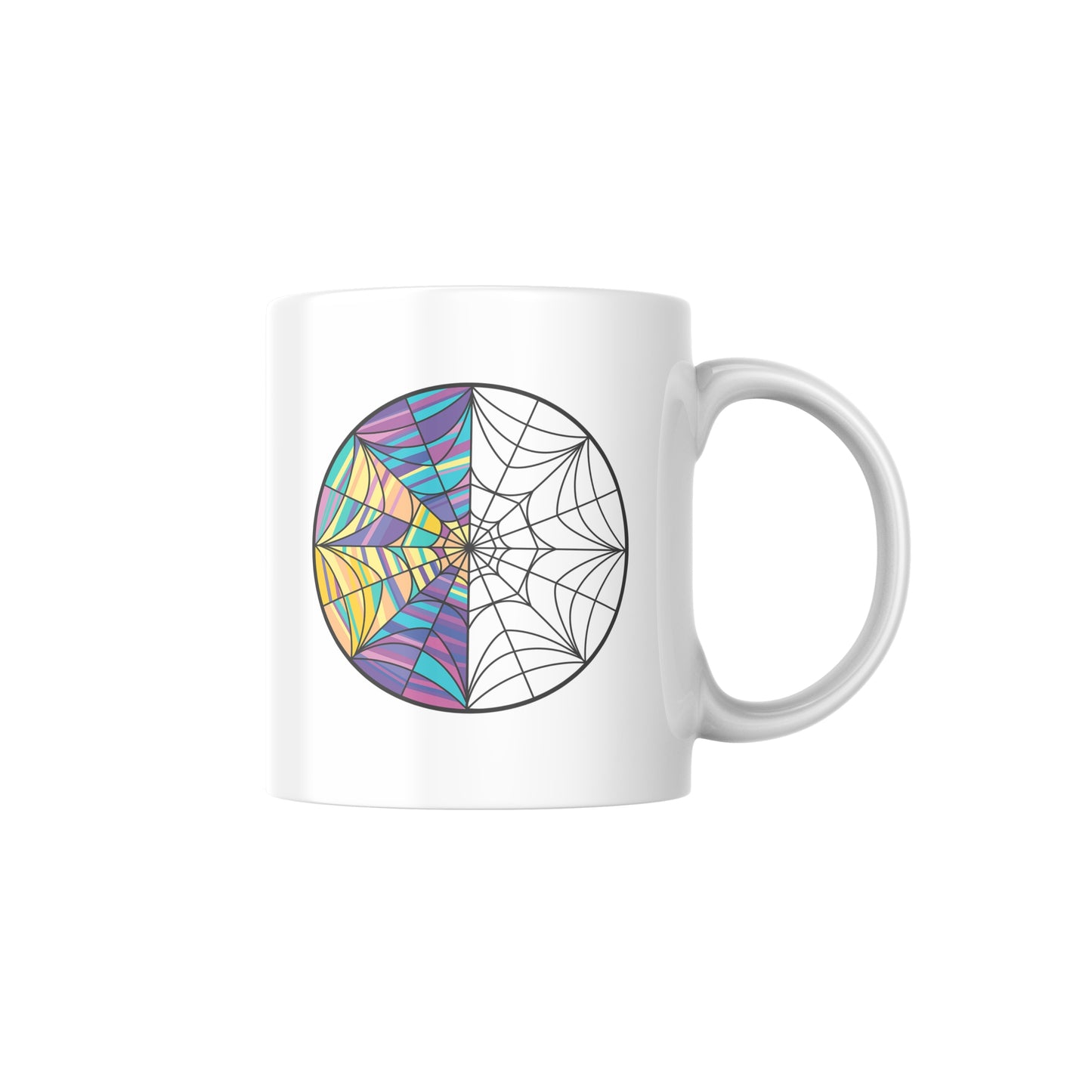 Wednesday Addams Customizable Mug