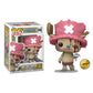 Pop! Animation: One Piece (Refresh) - Chopper w/chase