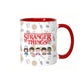 Stranger Things Customizable Mug