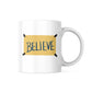 Ted Lasso Customizable Mug