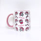 My Melody Customizable Mug