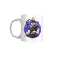 Wednesday Addams Customizable Mug