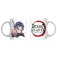 Demon Slayer (Kimetsu no Yaiba) Customizable Mugs
