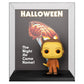 Pop Cover! Movies: Halloween - Michael Myers (Exc)
