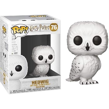 Pop! Movies: Harry Potter - Hedwig