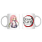 Demon Slayer (Kimetsu no Yaiba) Customizable Mugs