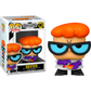 Pop! Animation: Dexter's Lab - Dexter w/Remote