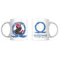 God of War Ragnarok Customizable Mug