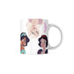 Disney Princess Customizable Mug