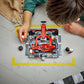 LEGO® F1® Pit Stop & Pit Crew with Ferrari Car