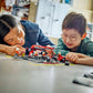 LEGO® F1® Pit Stop & Pit Crew with Ferrari Car
