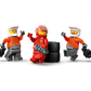 LEGO® F1® Pit Stop & Pit Crew with Ferrari Car