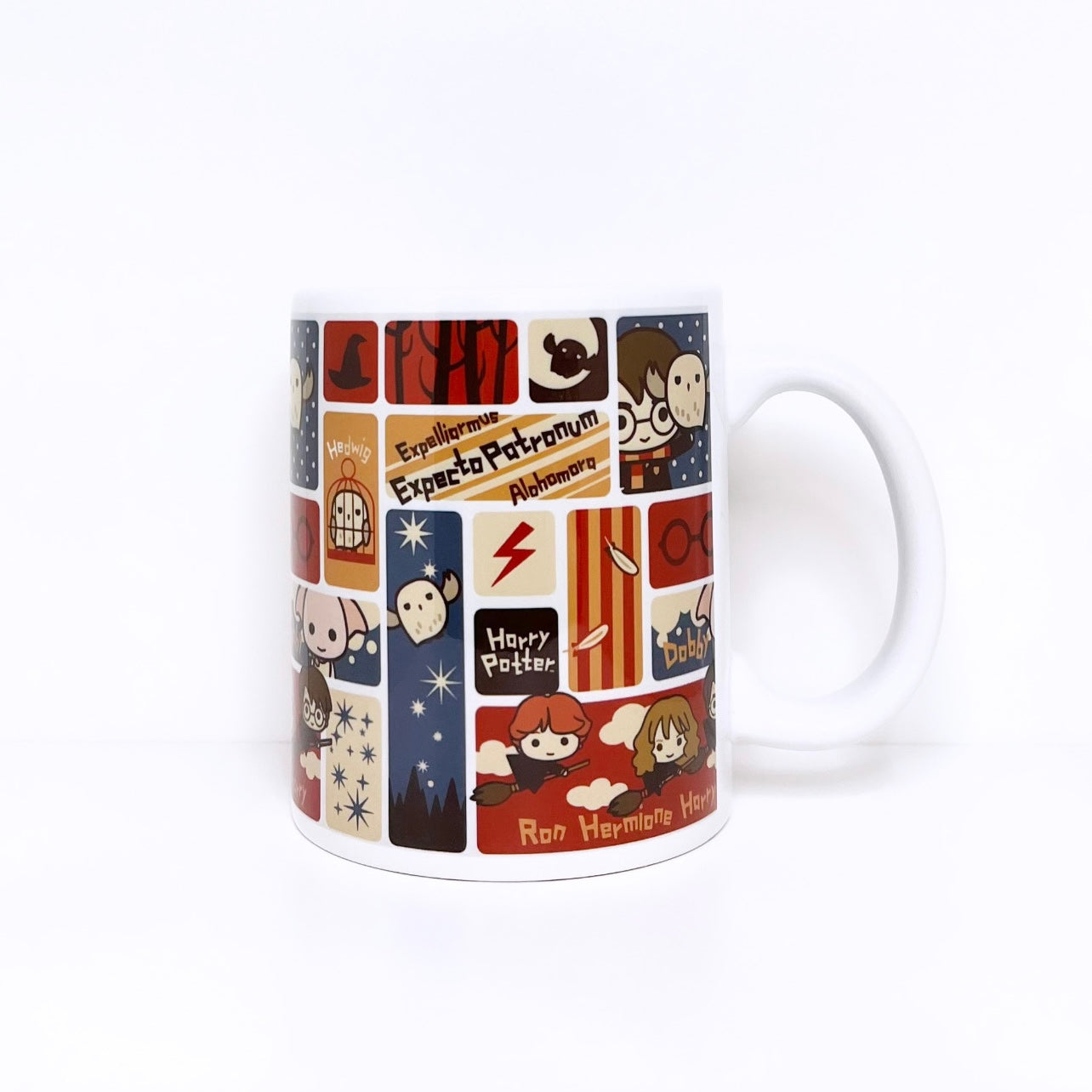 Harry Potter Customizable Mug