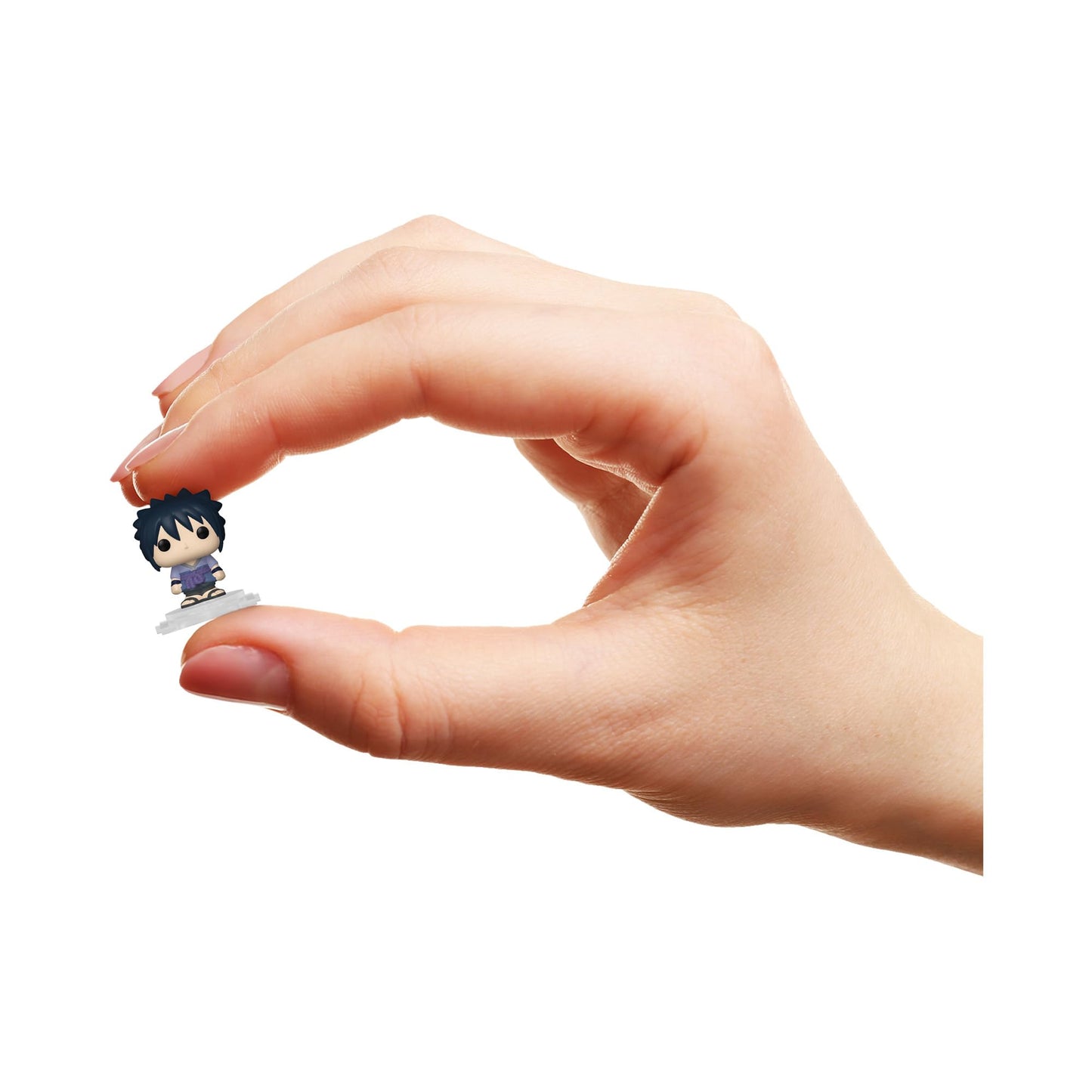 Bitty Pop! Animation: Naruto Shippuden - Sasuke & Itachi 2Pk