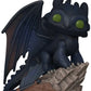 Pop Deluxe! Movies: How to Train your Dragon LA S1 - Toothless
