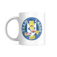 Ted Lasso Customizable Mug