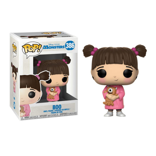 Pop! Disney: Monster's Inc. - Boo
