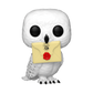 Hedwig With Letter Pop! Vinyl Figure (Exc)