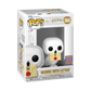 Hedwig With Letter Pop! Vinyl Figure (Exc)