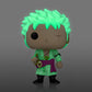 Pop! Animation: One Piece - Zoro (GW)(Exc)