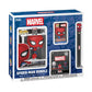 Pop Impulse Bundle! Marvel: Spider-Man 4Pk (BF)