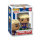 Pop! Football: Barcelona - Lamine Yamal (Kneeling)