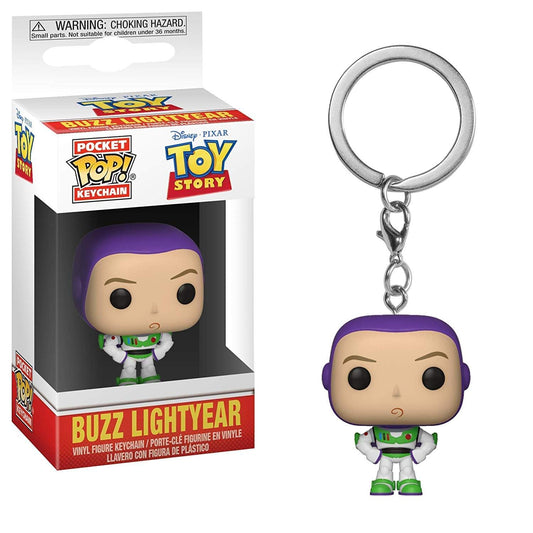 Pocket Pop! Disney: Toy Story - Buzz