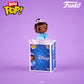 Disney Princess - Bitty Pop! Mystery Blind Bag (1 piece)