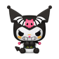 Pop! Sanrio: Hello Kitty - Ghost Kuromi (BLKLT)(Exc)